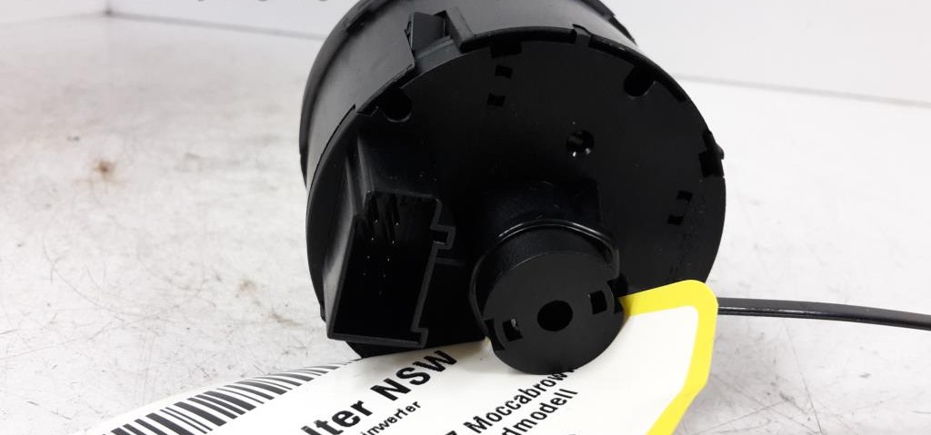 VW Passat 3C Bj.07 Lichtschalter mit NSW 1K0941431A Schalter Beleuchtung